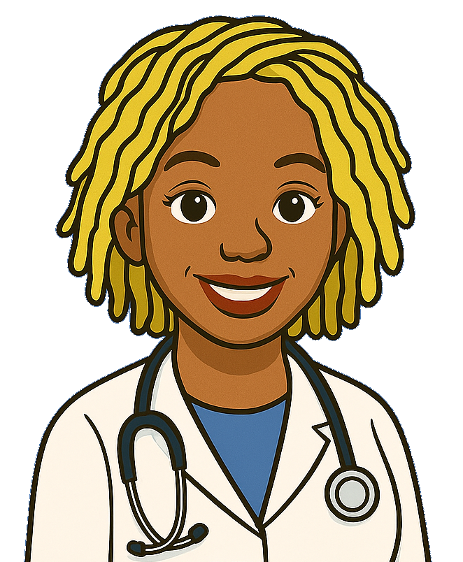 Docteur Fifi en Mieux Etre